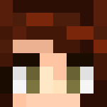 Download Free just chillin Skin for Minecraft image 3 just chillin - Female Minecraft Skins - image 3