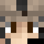 soldier - Male Minecraft Skins - image 3