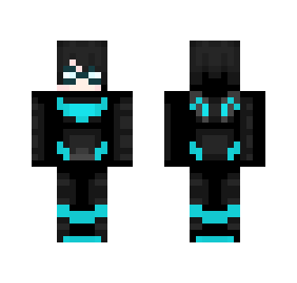 Nightwing