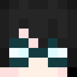 Nightwing - Male Minecraft Skins - image 3