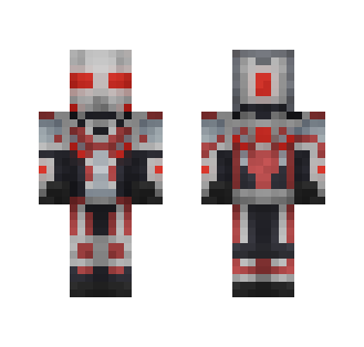 Ant-Man | Civil War