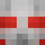 Ant-Man | Civil War - Comics Minecraft Skins - image 3