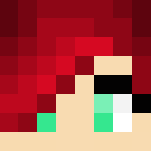ana - Female Minecraft Skins - image 3