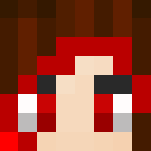 ZunderTale Chara - Interchangeable Minecraft Skins - image 3