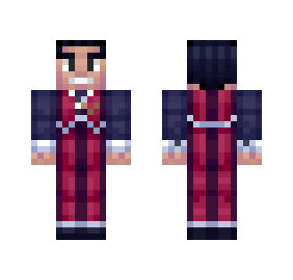 Robbie Rotten