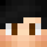 Me 2 Pandartex - Male Minecraft Skins - image 3