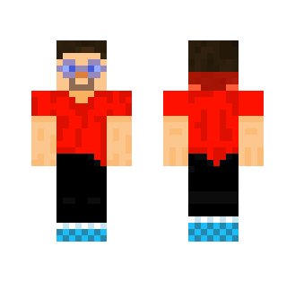 Trendy Steve