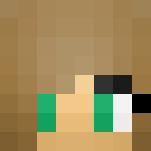Plaid Shirt Smooth Shading - Female Minecraft Skins - image 3