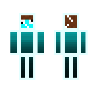 Glass kid noob
