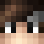 captain America - Comics Minecraft Skins - image 3