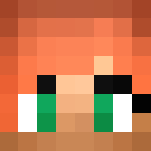 My Personal Skin - Female Minecraft Skins - image 3