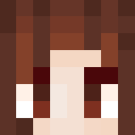 valentine color ish - Female Minecraft Skins - image 3