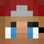 Download Free Totally Casual Girl Skin for Minecraft image 3 Totally Casual Girl - Girl Minecraft Skins - image 3