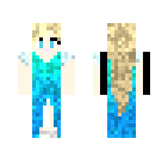 Ice Princess