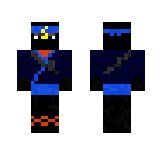 Jay (The LEGO Ninjago Movie)