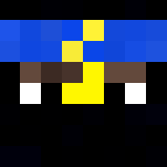 Jay (The LEGO Ninjago Movie) - Male Minecraft Skins - image 3