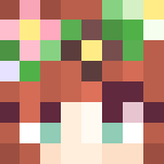 Jamie - Interchangeable Minecraft Skins - image 3