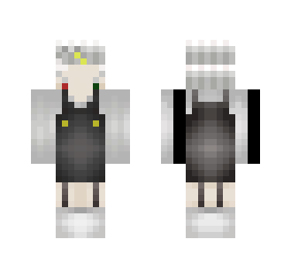 Shading Test