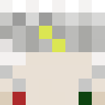 Shading Test - Male Minecraft Skins - image 3