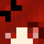 She'll Let It All Burn Into Nothing - Female Minecraft Skins - image 3