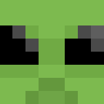 Alien - Interchangeable Minecraft Skins - image 3