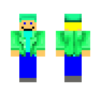 My Skin
