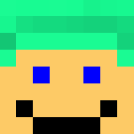 My Skin - Male Minecraft Skins - image 3