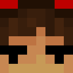 Yes, I'm a lobster - OC - Male Minecraft Skins - image 3