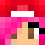 Heart Squad Skin - Female Minecraft Skins - image 3