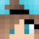 Skater Girl - Girl Minecraft Skins - image 3