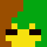 IrishTale Frisk - Interchangeable Minecraft Skins - image 3