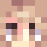Cloudy skies - Female Minecraft Skins - image 3