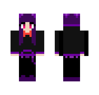 ♥~Bonnie Human~♥