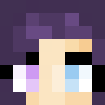 Flipped Scientist ???? - Female Minecraft Skins - image 3