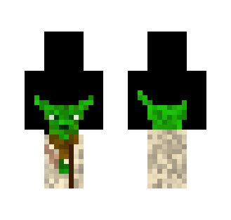 Yoda