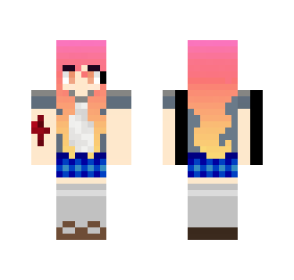 My Personal Skin