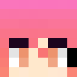 My Personal Skin - Female Minecraft Skins - image 3