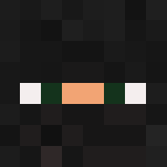 qwertyuiop - Male Minecraft Skins - image 3