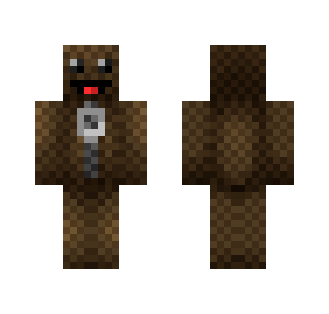 Sackboy Littlebigplanet