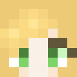 ♥ƒιяє♥ I have a problem :3 - Female Minecraft Skins - image 3