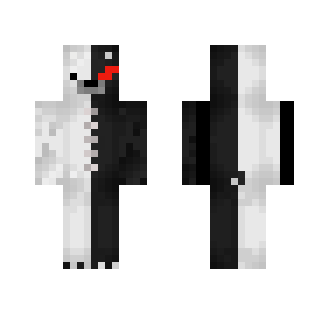 Monokuma