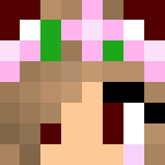 Cat Little Kelly - Cat Minecraft Skins - image 3