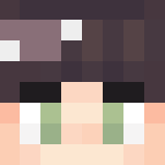 Pink Shirt - Male Minecraft Skins - image 3