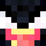 Venom (Original Movie) - Male Minecraft Skins - image 3
