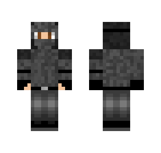 Assassin Skin