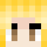 Denki - Female Minecraft Skins - image 3