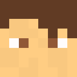 Hello Neighbor: The Player - Male Minecraft Skins - image 3