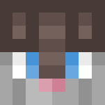 Furry | Rogue Bunny - Male Minecraft Skins - image 3
