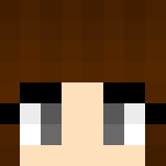 Sabrina - Female Minecraft Skins - image 3