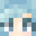 Phoenix - Female Minecraft Skins - image 3